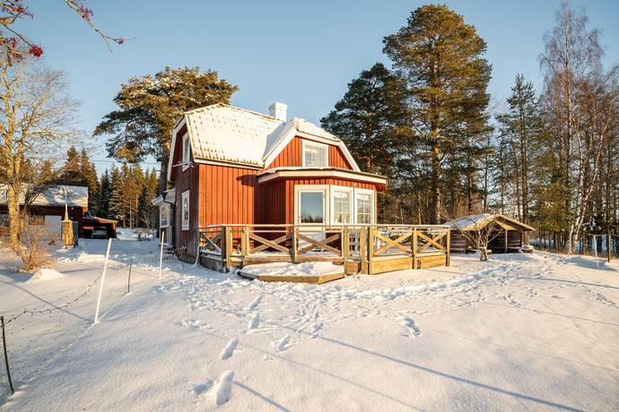 Additional image 2 of Bergevägen 36, Strömsund, Strömsunds kommun