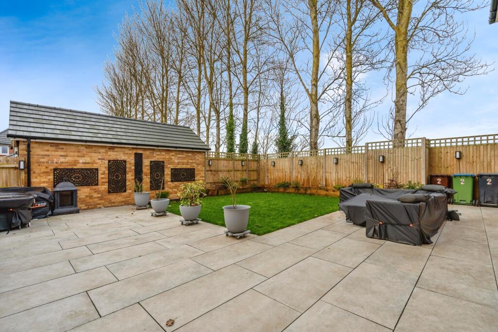 Additional image 21 of Horseshoe Way, Arundel, BN18