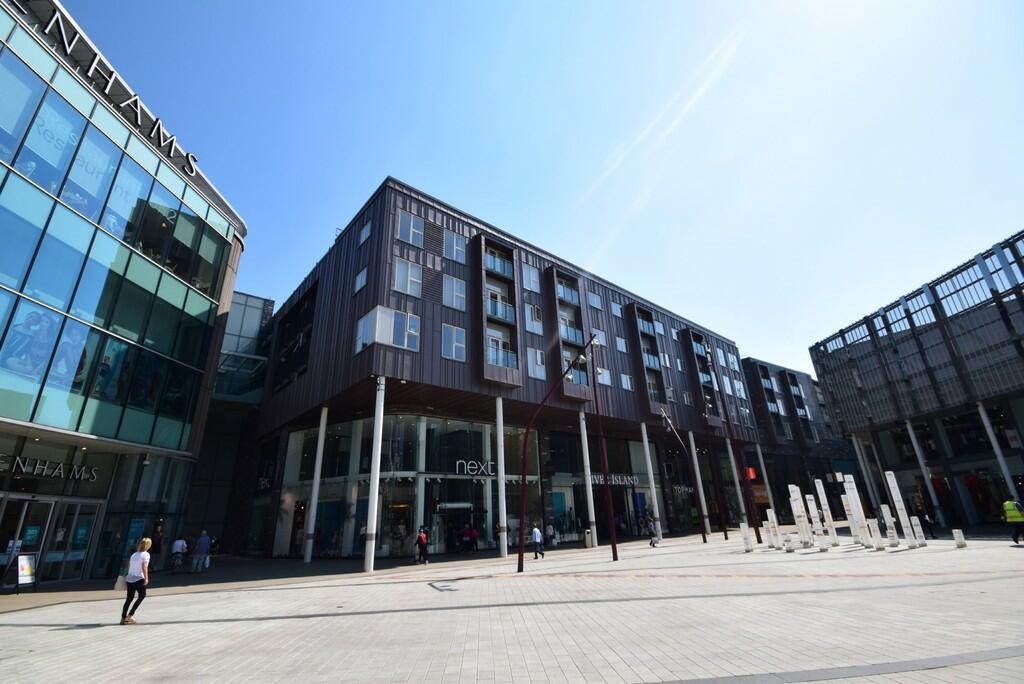 Additional image 13 of Peruzzi House, The Rock, Bury, BL9 0JQ