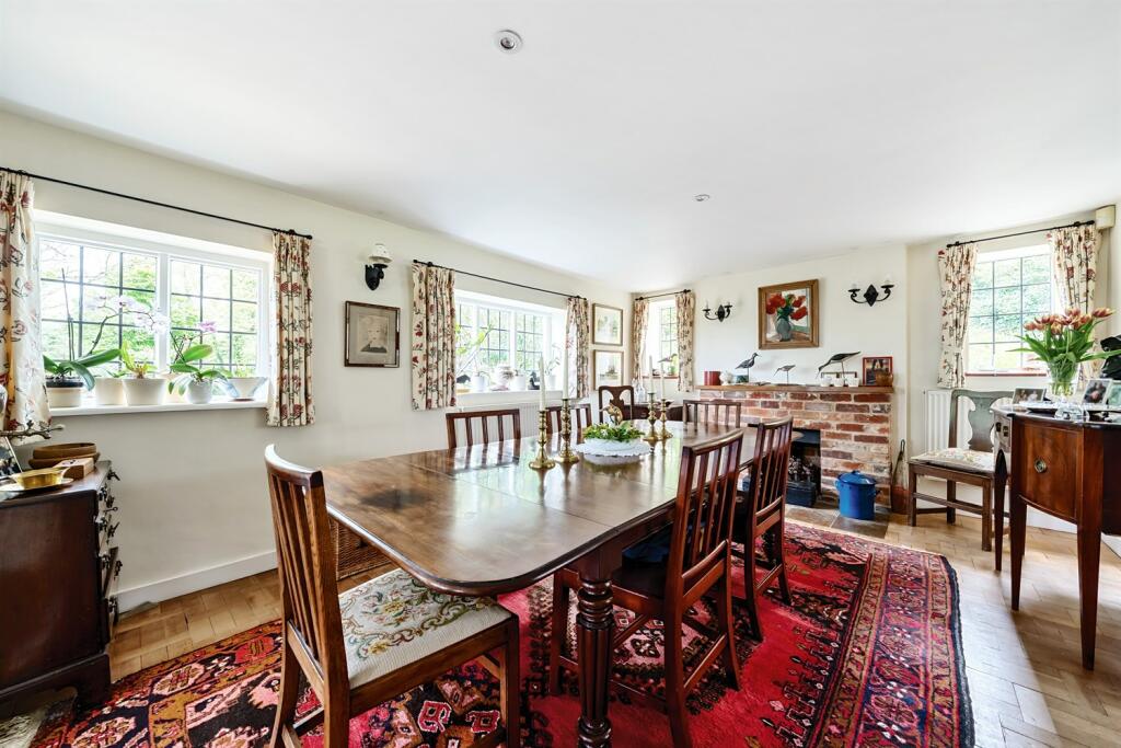 Additional image 6 of Houghton, Arundel, West Sussex BN18