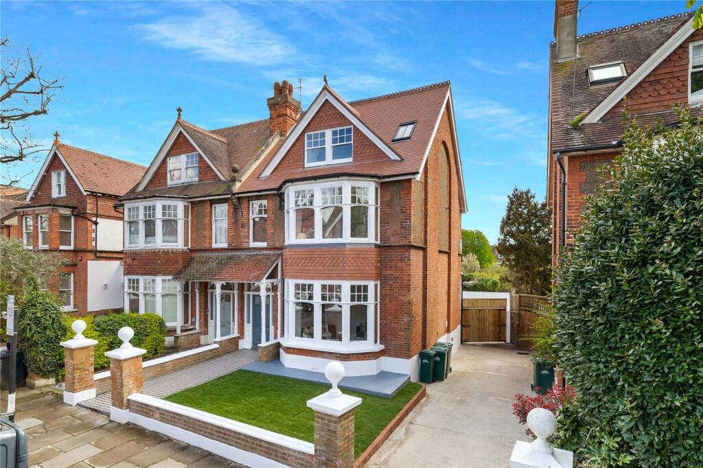 Additional image 6 of Pembroke Crescent, Hove, East Sussex, BN3