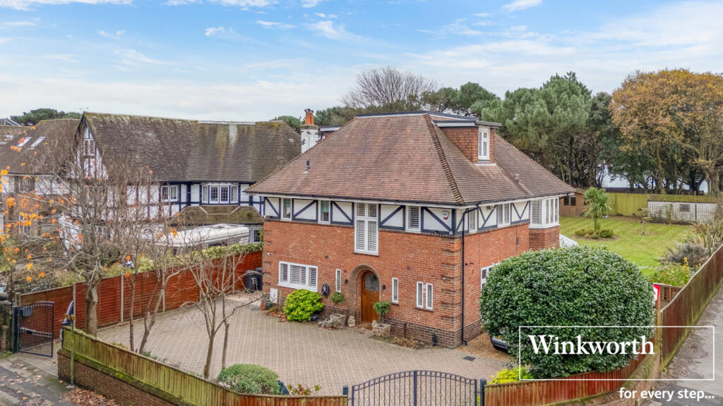 Additional image 2 of Boscombe Cliff Road, Bournemouth, Dorset, BH5