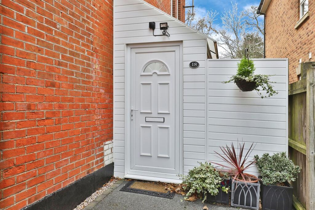 Additional image 3 of Stourcliffe Avenue, Bournemouth