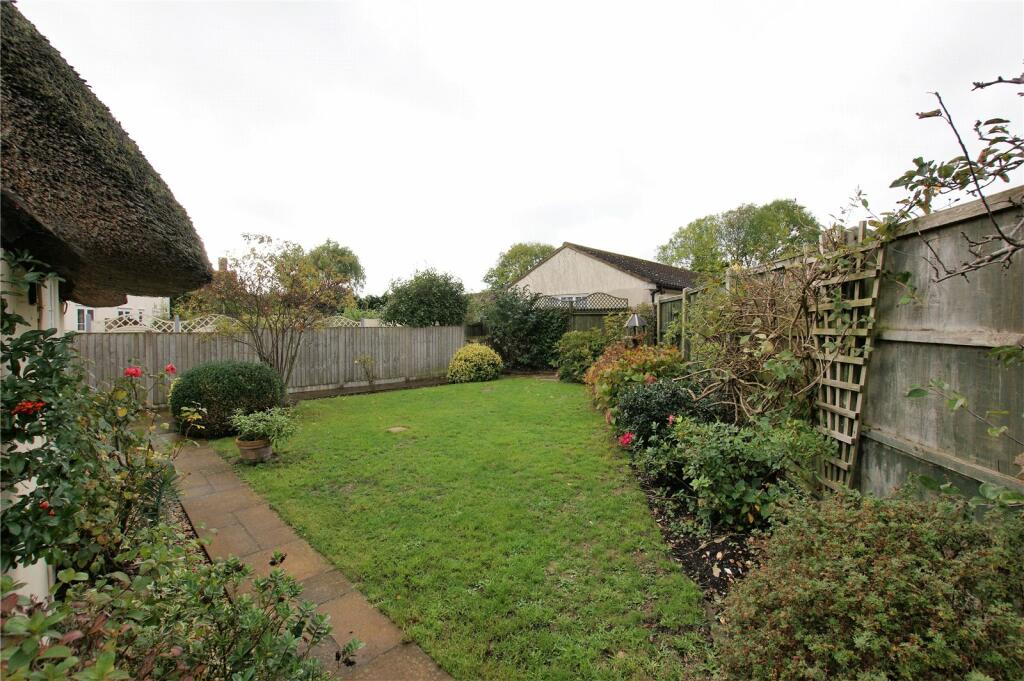 Additional image 12 of 194 Church Street, Sturminster Marshall, Wimborne, BH21