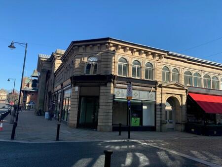 Additional image 9 of The Market Place, Bolton, North West, BL1
