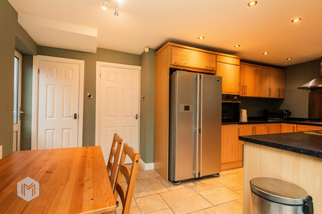 Additional image 15 of Seaford Road, Harwood, Bolton, BL2 4BY