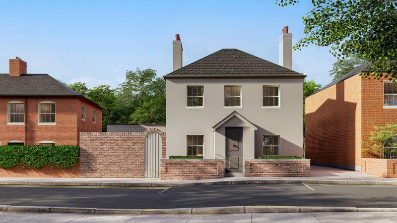 Additional image 8 of CHRISTCHURCH TOWN CENTRE