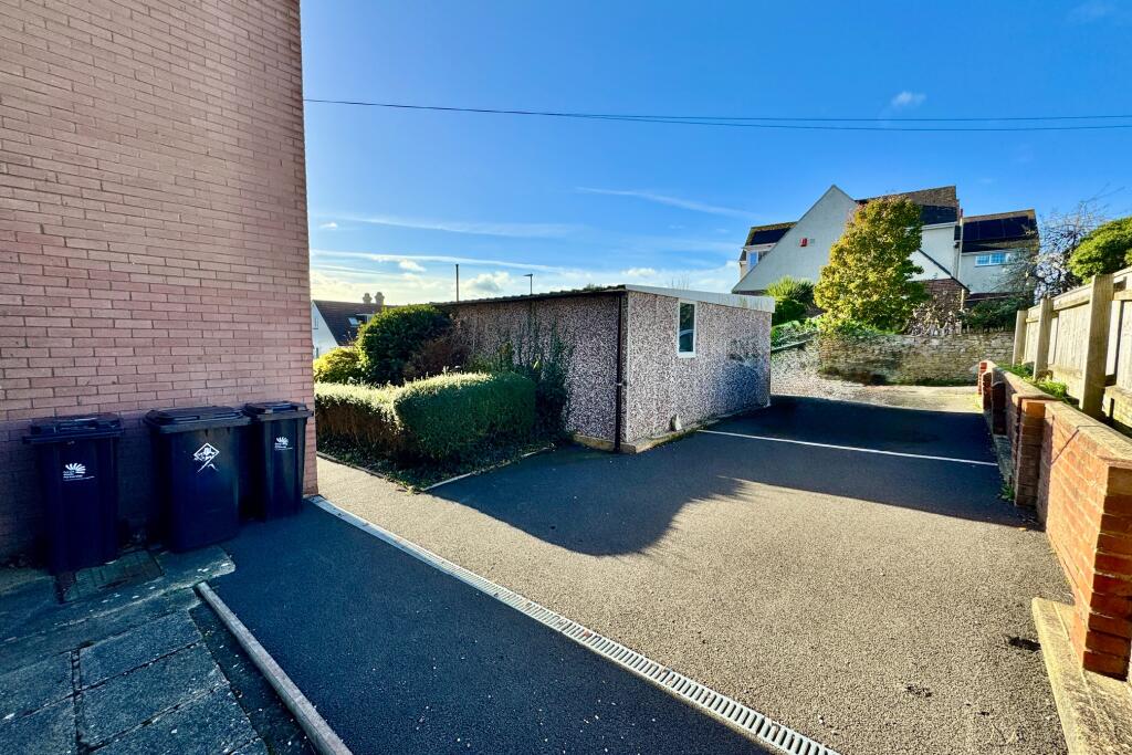 Additional image 13 of DE MOULHAM ROAD, SWANAGE