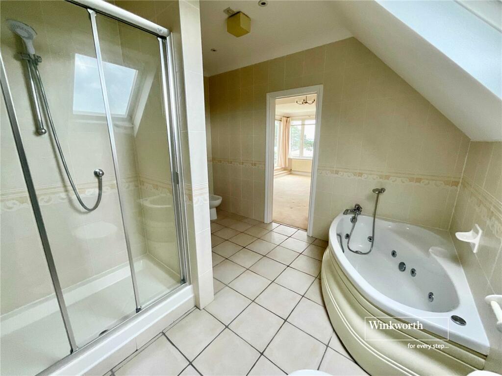 Additional image 17 of Friars Gate, Cliff Drive, Christchurch, Dorset, BH23