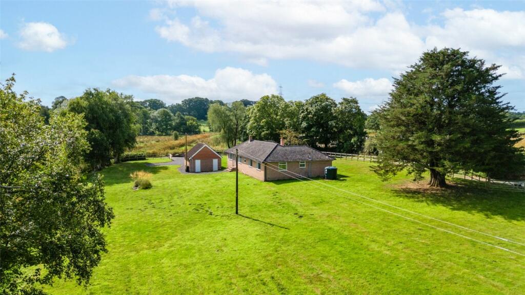 Additional image 16 of Chapel Lane, Mannington, Wimborne, Dorset, BH21