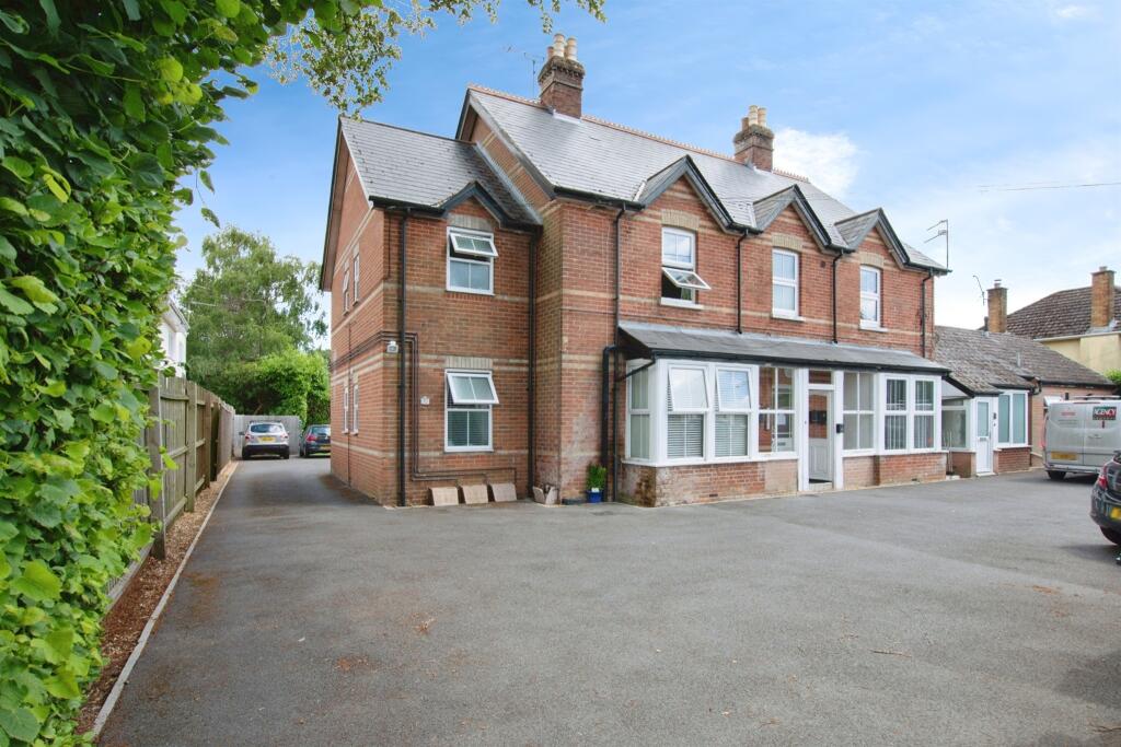 Additional image 14 of Church Road, Ferndown