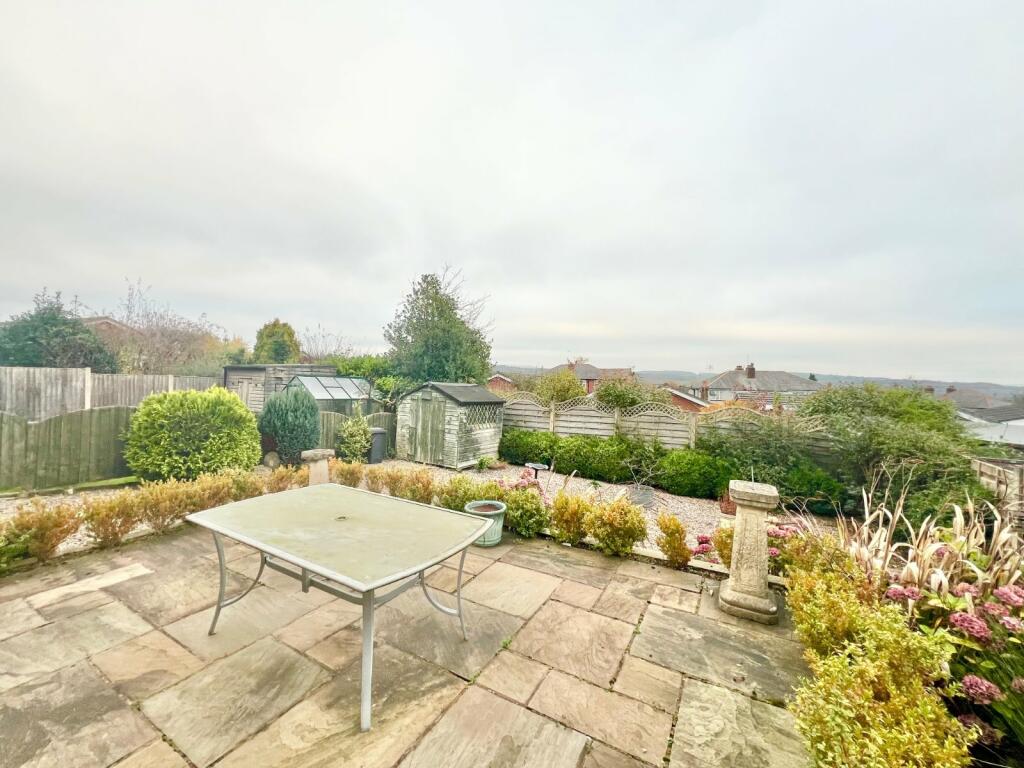 Additional image 26 of Keats Road, Greenmount, Bury, Greater Manchester, BL8