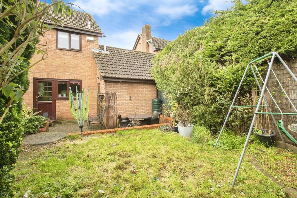 Additional image 15 of Denham Close, Canford Heath, Poole, Dorset, BH17