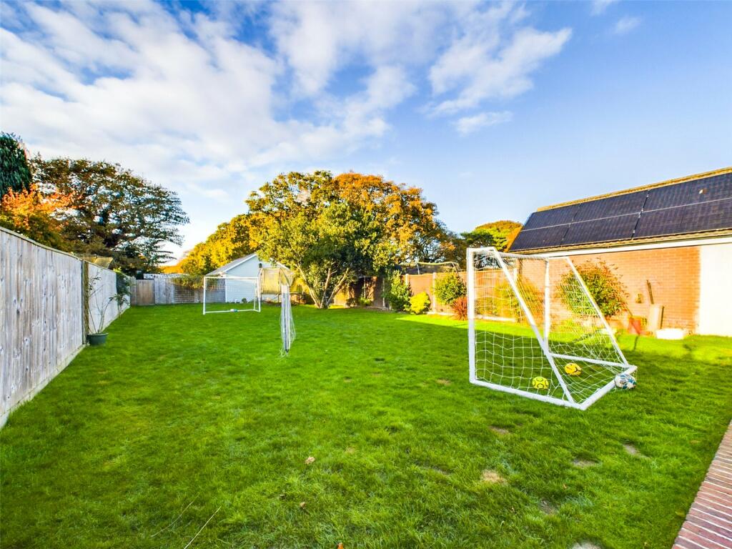 Additional image 26 of Walcott Avenue, Christchurch, Dorset, BH23