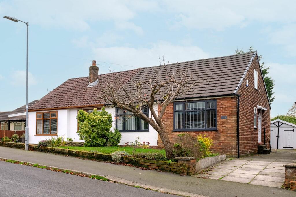 Additional image 23 of Davenport Fold Road, Harwood, Bolton, BL2