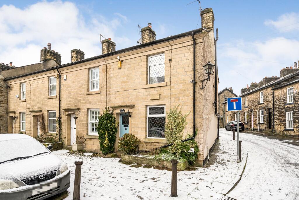 Additional image 17 of Park Row, Bolton, BL1