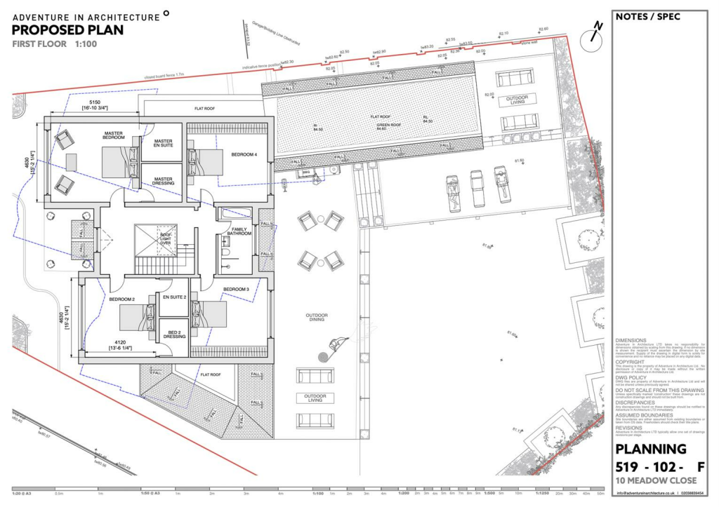 Additional image 14 of Meadow Close, Hove