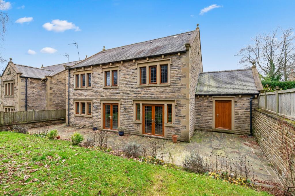 Additional image 7 of 5 The Paddock, Skipton, North Yorkshire, BD23