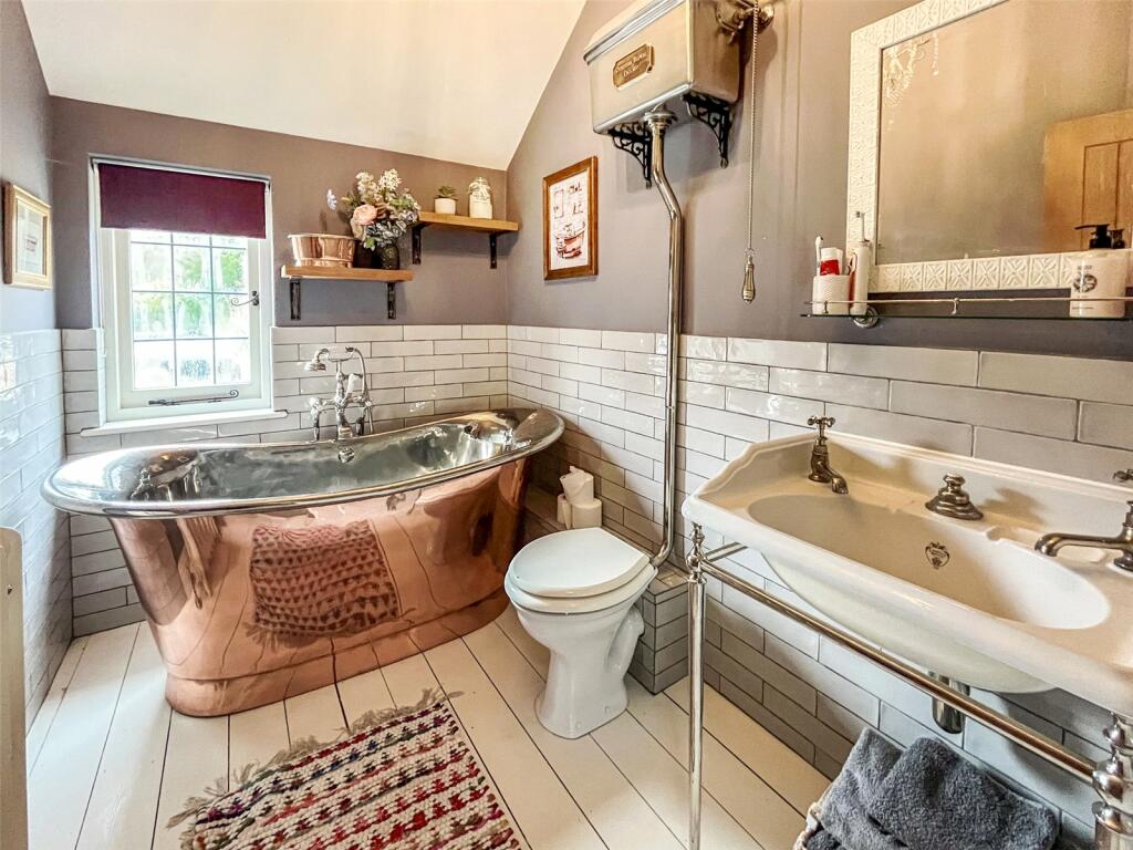 Additional image 15 of Cowbeech Hill, Cowbeech, East Sussex, BN27