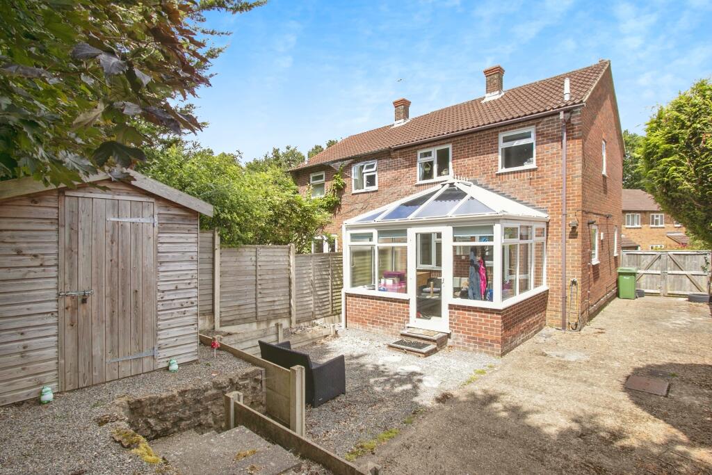 Additional image 18 of Plantagenet Crescent, Bournemouth, Dorset, BH11