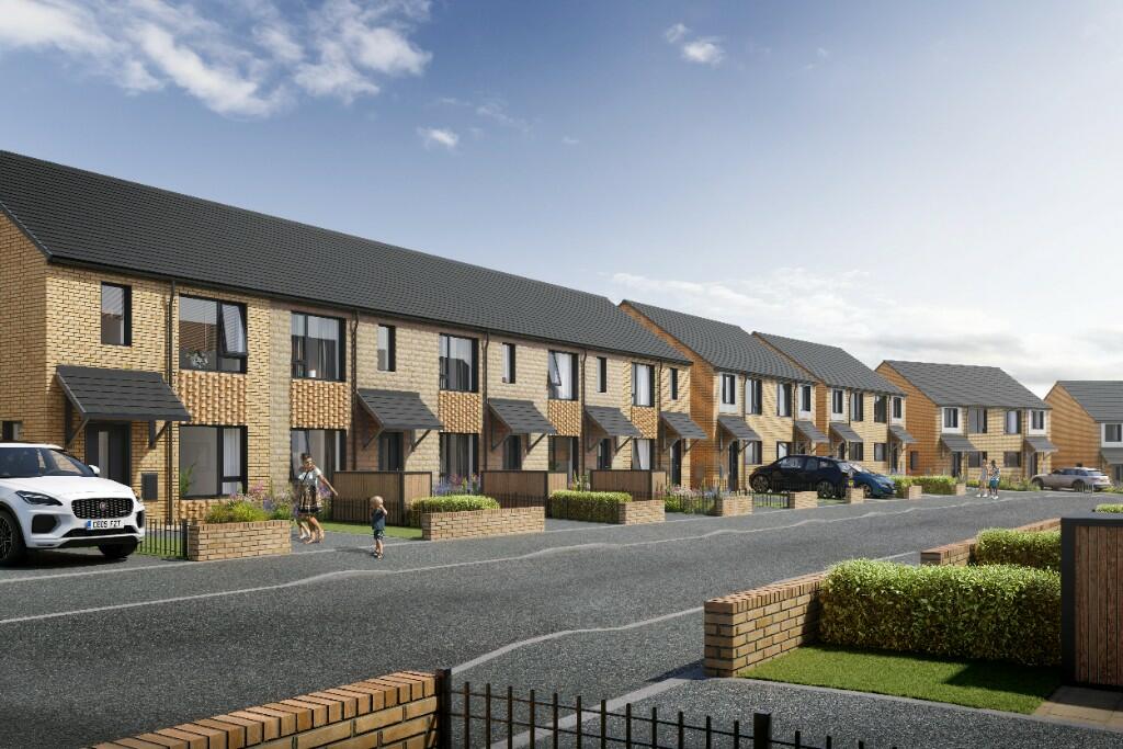 Additional image 2 of Crosley Wood Road,
Bingley,
Bradford,
BD16 4QB