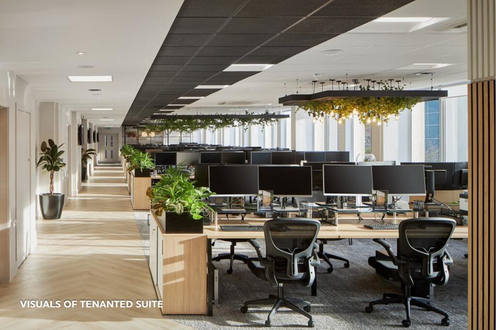 Additional image 6 of Second Floor (whole), Ocean 80, 80 Holdenhurst Road, Bournemouth, BH8 8AQ