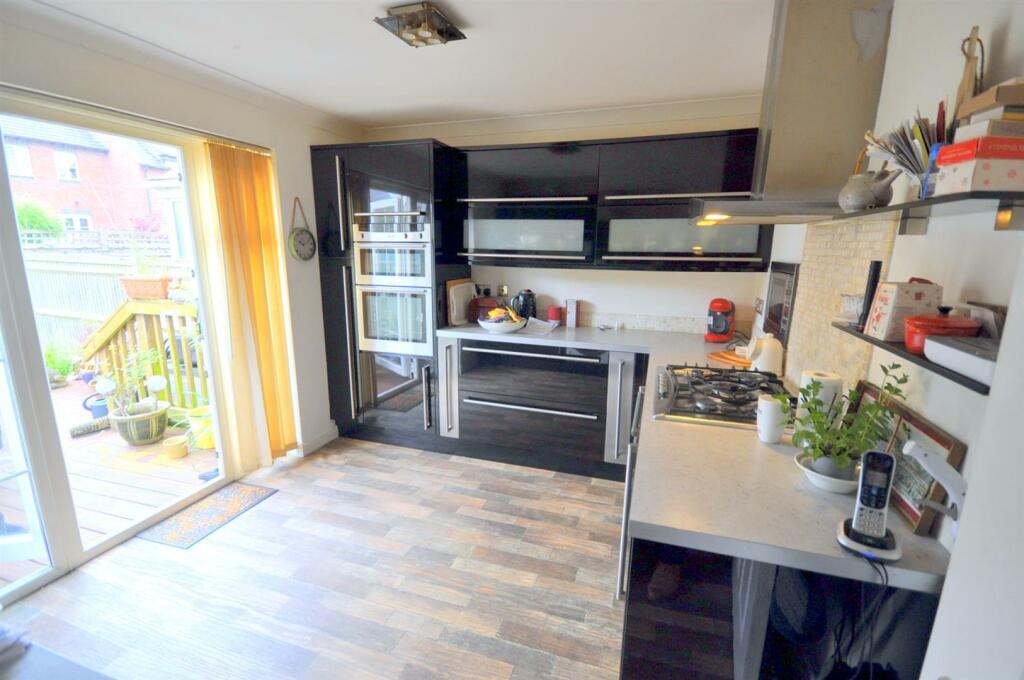 Additional image 3 of Admiralty Crescent, Sovereign Harbour, Eastbourne