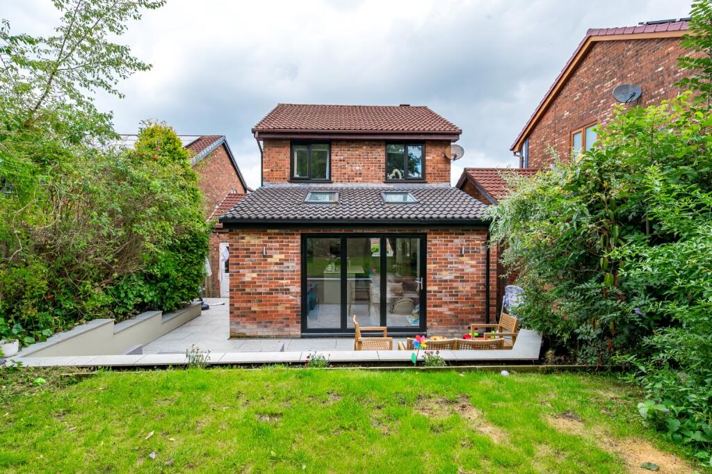Additional image 2 of Ashurst Close, Bolton, Lancashire, BL2