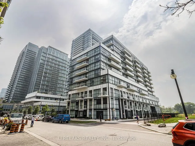 251 Manitoba St Unit 715