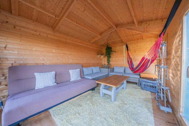 Additional image 40 of BURNGATE, LULWORTH - RURAL LOCATION WITH SEA & COUNTRYSIDE VIEWS