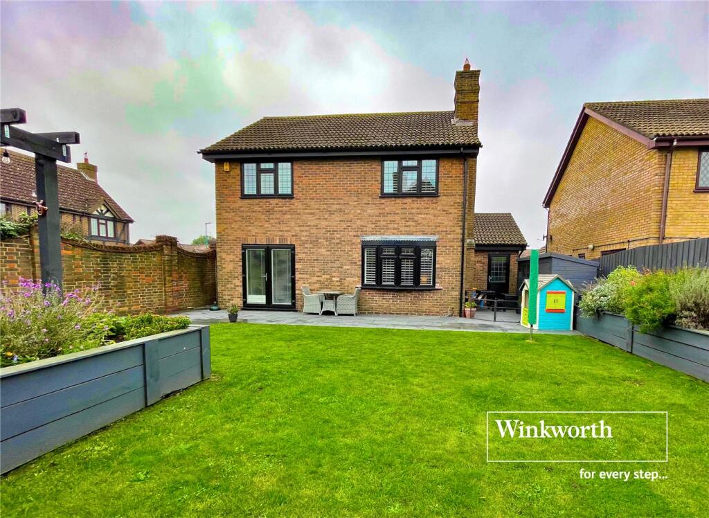 Additional image 22 of Walsingham Dene, Bournemouth, BH7