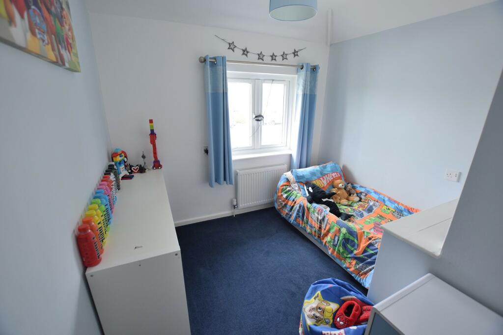 Additional image 9 of Fawcett Road, New Milton, Hampshire. BH25 6SU