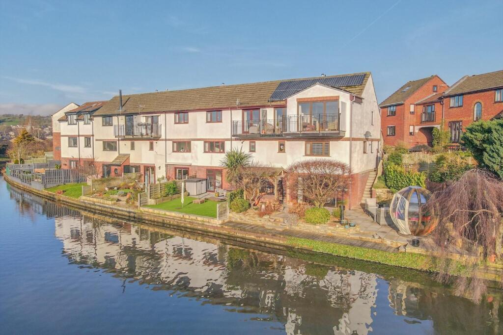 Additional image 24 of Calder Way, Silsden,