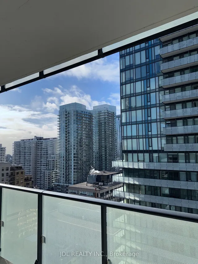 Additional image 21 of 185 Roehampton Ave Unit 1912