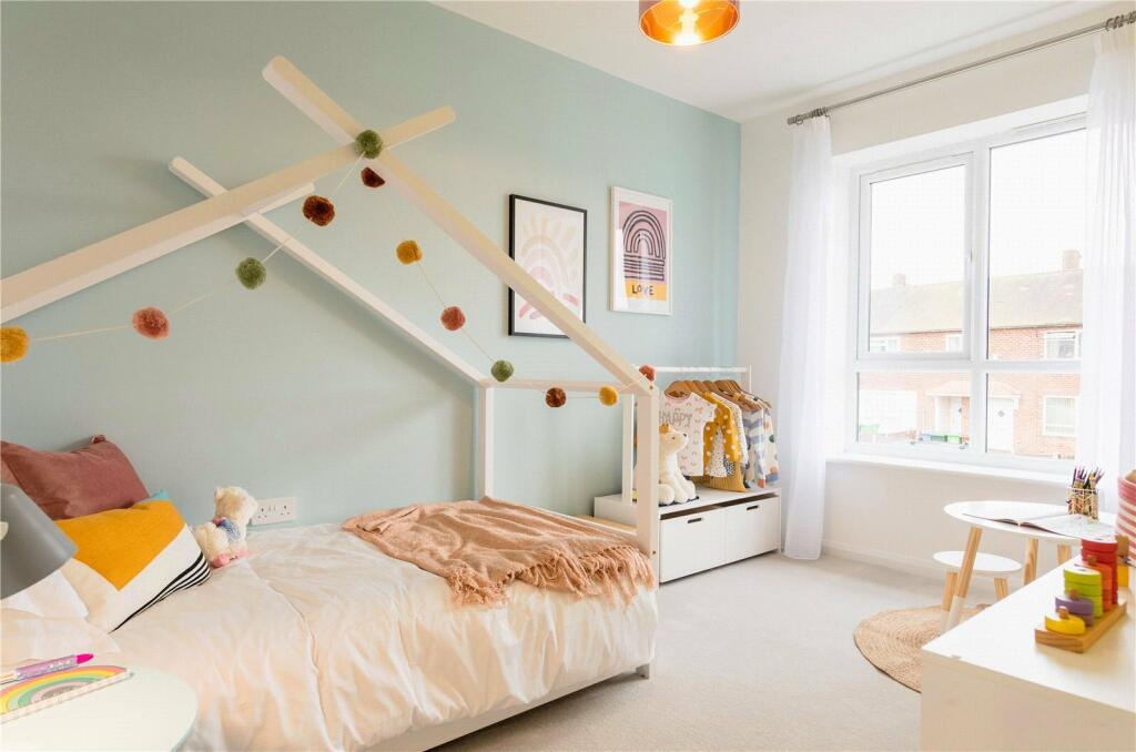 Additional image 6 of Woodland Gardens, Breightmet, Bolton, BL2 5FT