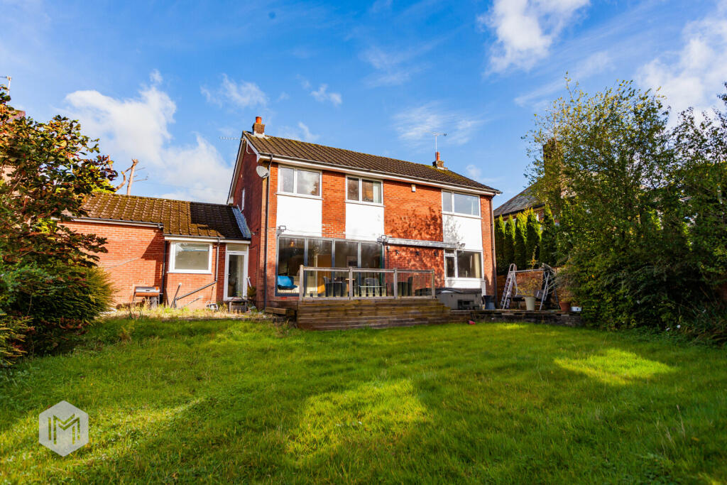 Additional image 21 of Bolton Road, Hawkshaw, Bury, Greater Manchester, BL8 4HZ