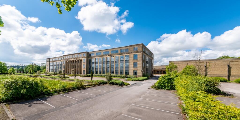 Card House, Bingley Road, Bradford, BD96FF