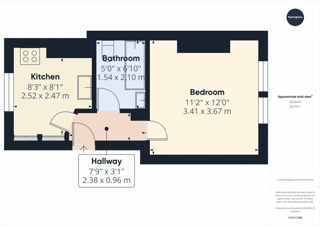 Additional image 7 of Shanklin Road, Brighton, BN2