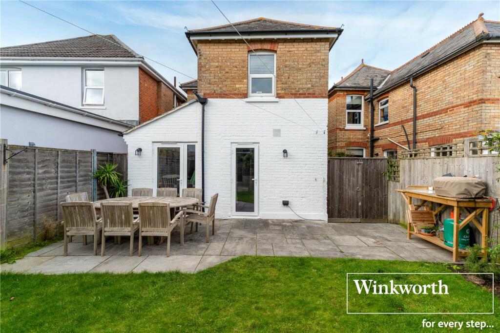 Additional image 15 of Ashbourne Road, Bournemouth, Dorset, BH5