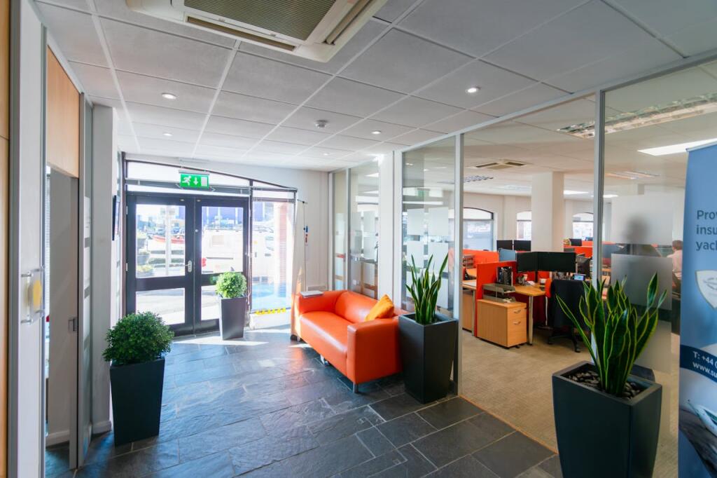 Additional image 4 of Ground Floor Quay House, 7 The Quay, Poole, BH15 1HA