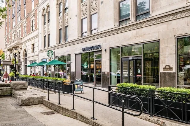 Additional image 31 of 118 King St Unit 1118