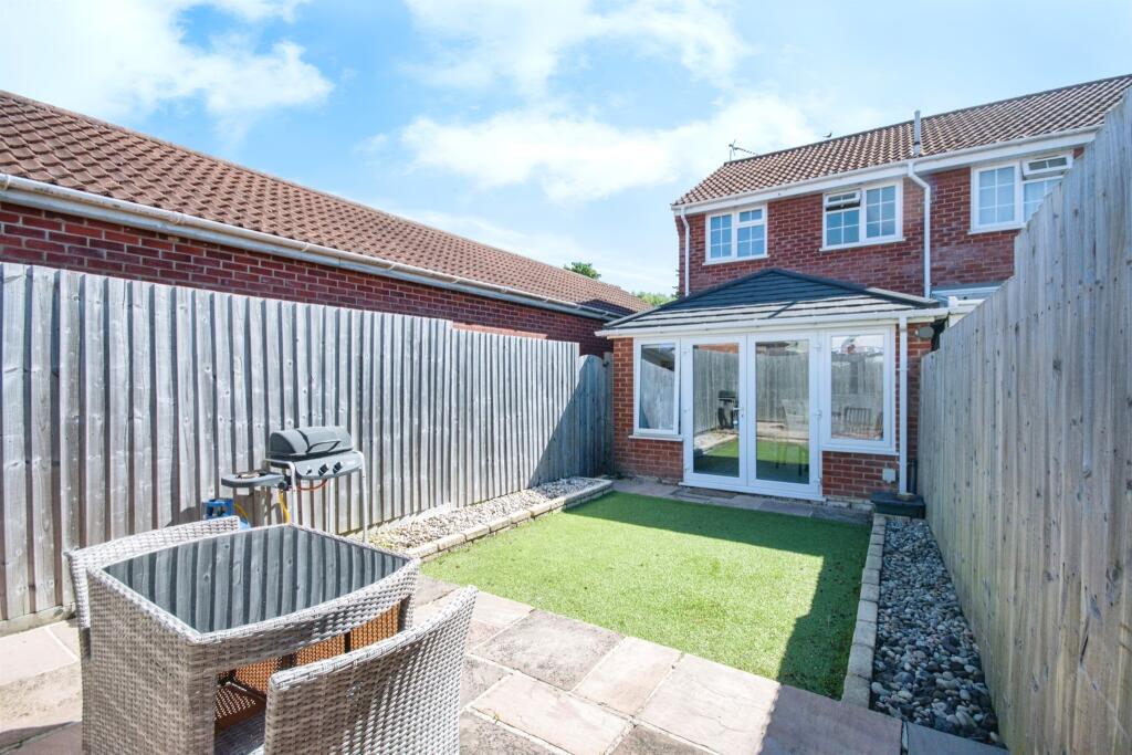 Additional image 3 of Owls Road, Verwood