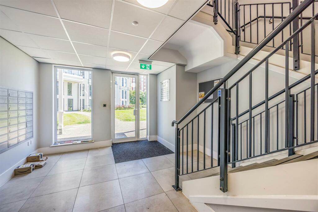 Additional image 22 of West Cliff Road, Bournemouth