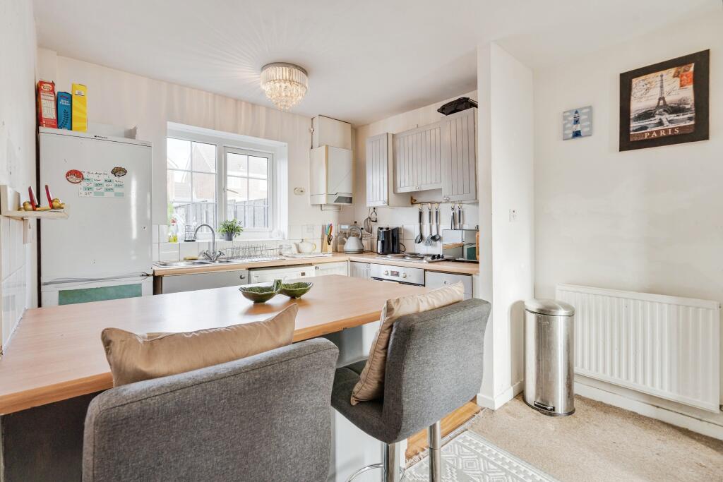 Additional image 19 of The Pewfist Spinney, Westhoughton, Bolton, Greater Manchester, BL5