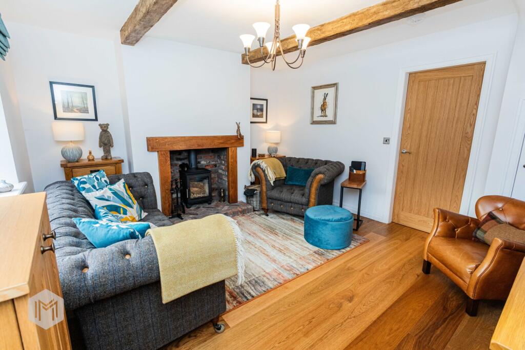 Additional image 5 of Roach Street, Bury, Greater Manchester, BL9 9TA