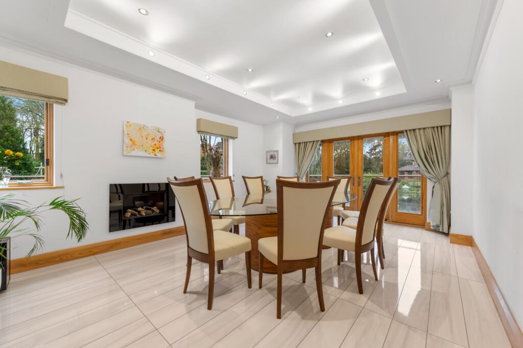 Additional image 9 of The  Lake House, Lostock, Bolton, Lancashire, BL6 4