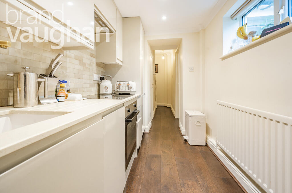 Additional image 5 of Marshalls Row, Brighton, East Sussex, BN1