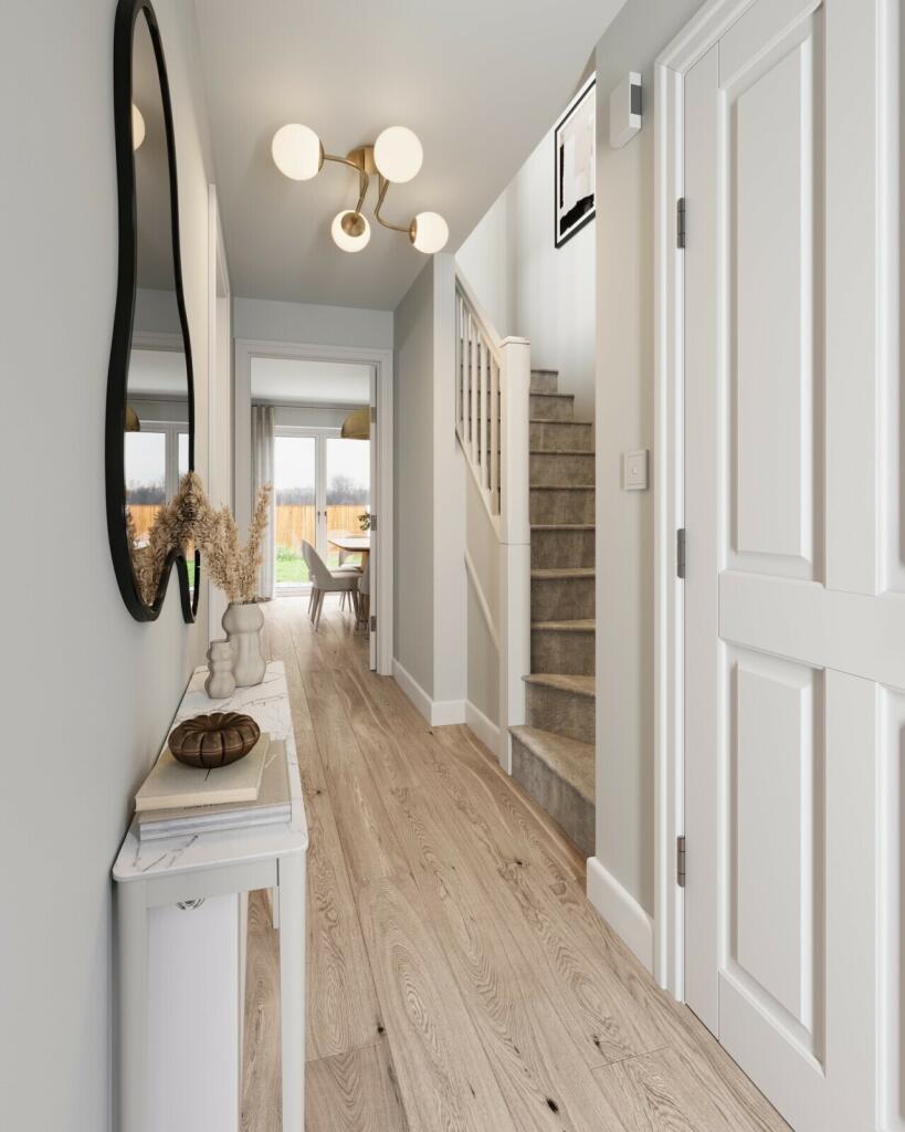 Additional image 6 of Century Mill, George Street, Farnworth, Bolton, BL4 9QT