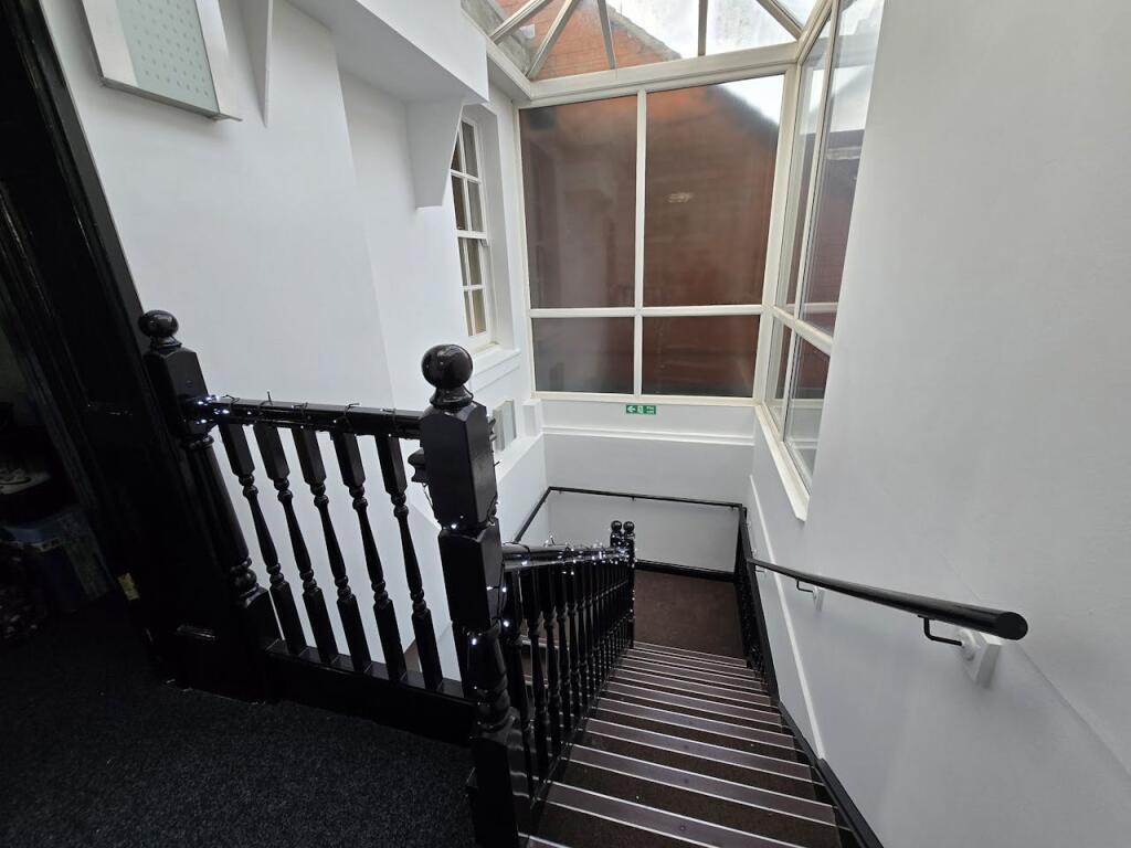 Additional image 6 of First Floor Room 1, Unit 1, The Old Court House, Bury, BL9 0AL