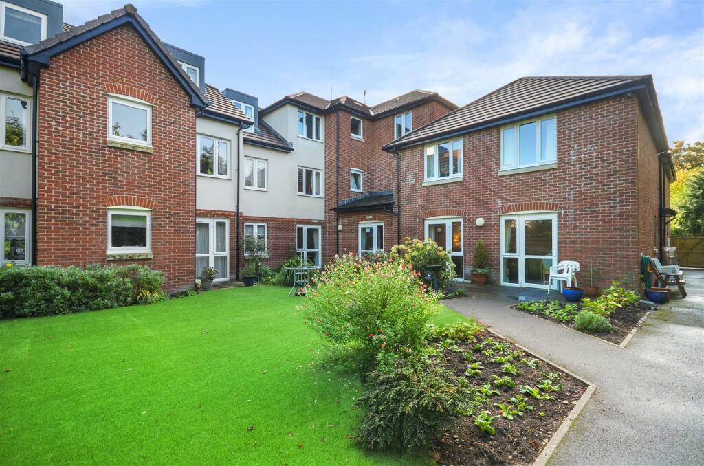 Additional image 24 of Cherrett Court, Ringwood Road, Ferndown, BH22 9FEn